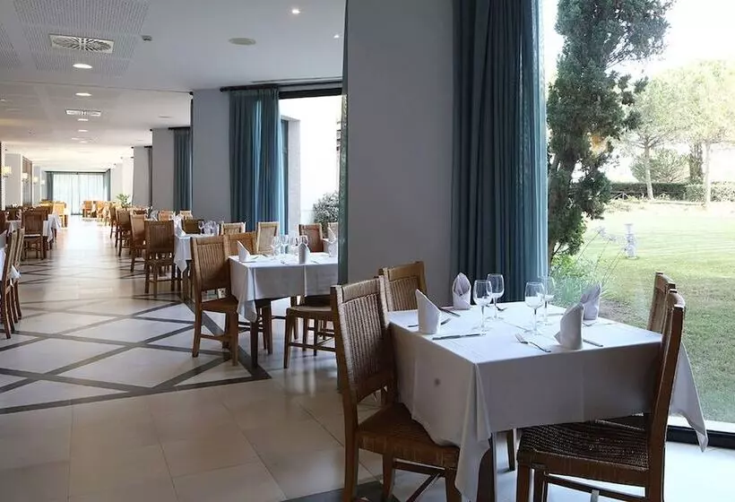 Precise Resort El Rompido-The Club