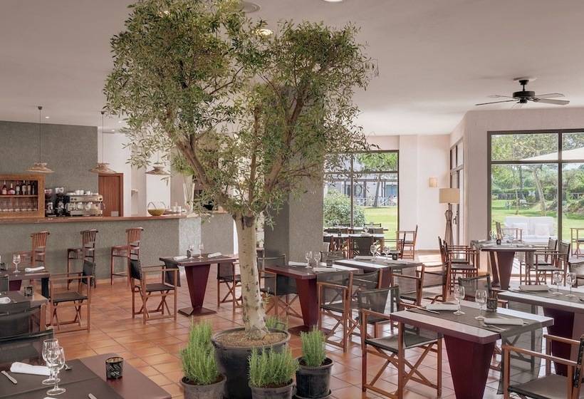 Precise Resort El Rompido-The Club