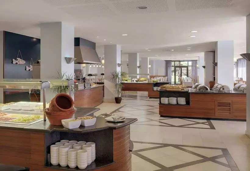 Precise Resort El Rompido-The Club