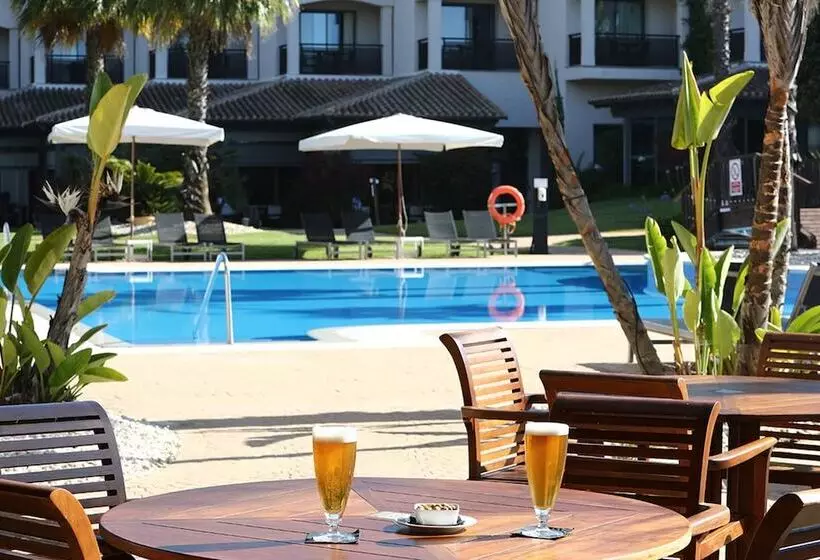 Precise Resort El Rompido-The Club