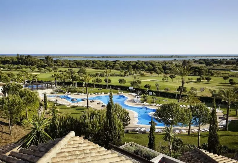 Precise Resort El Rompido-The Club
