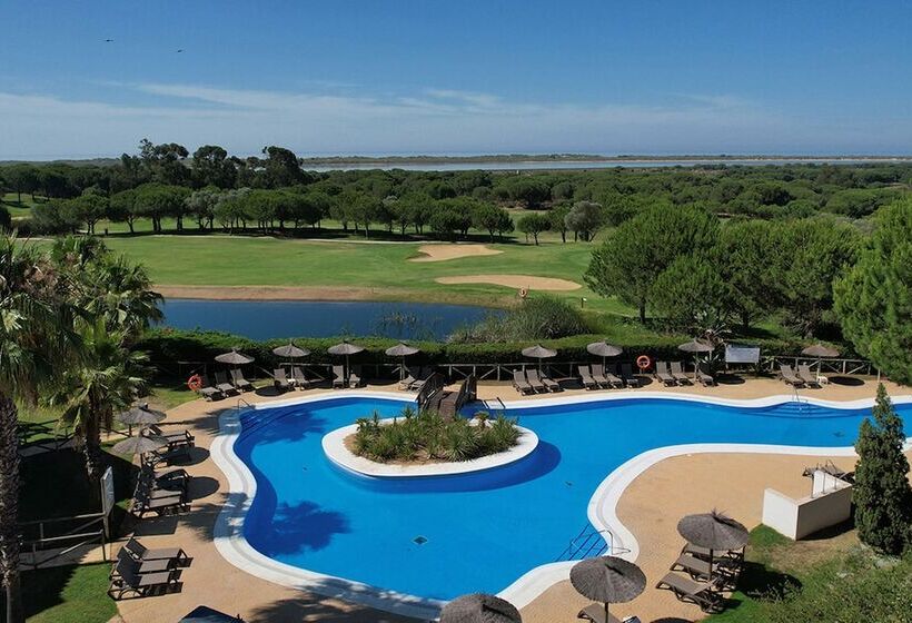 Precise Resort El Rompido-The Club