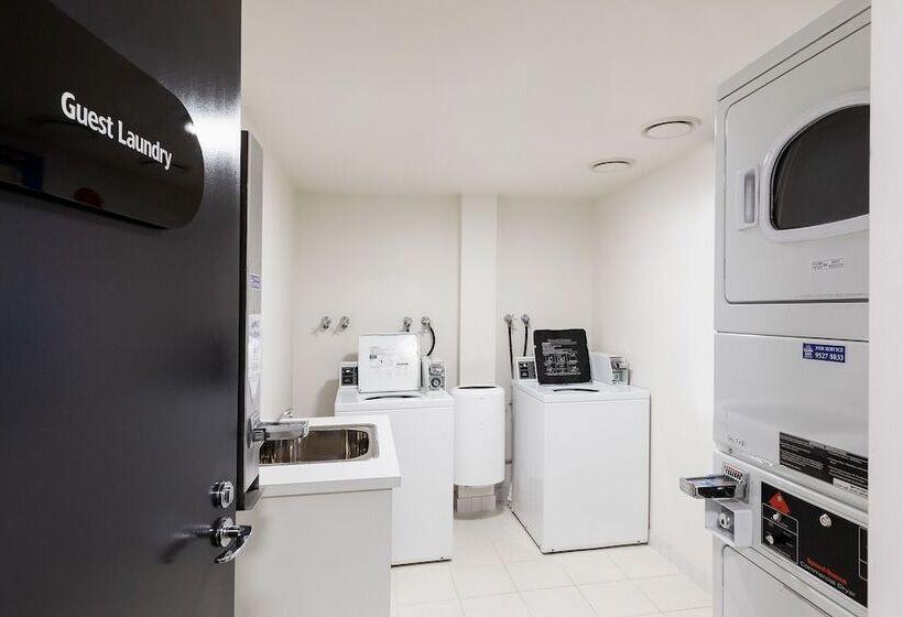 Quality Apartments Melbourne Central