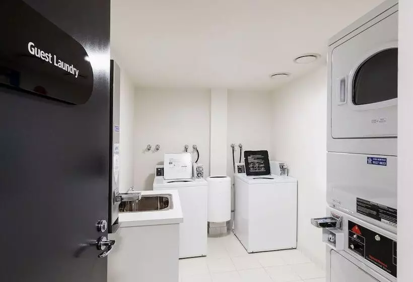 Quality Apartments Melbourne Central