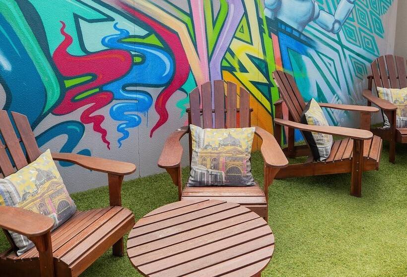 Quality Apartments Melbourne Central