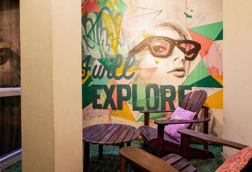 Quality Apartments Melbourne Central