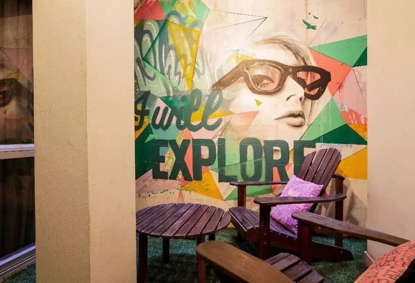 Quality Apartments Melbourne Central