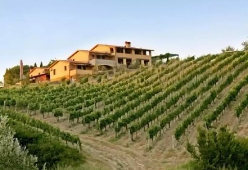 Rezydencja Borgo Filicardo