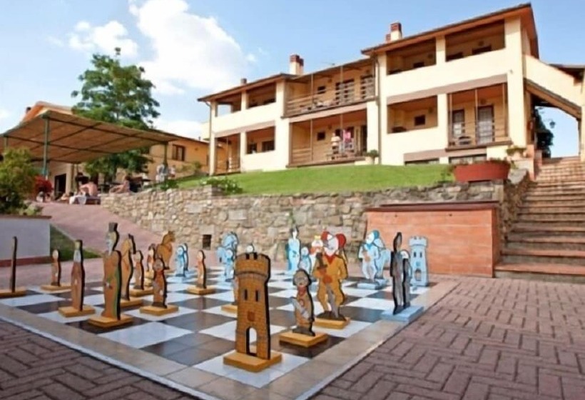 Rezydencja Borgo Filicardo