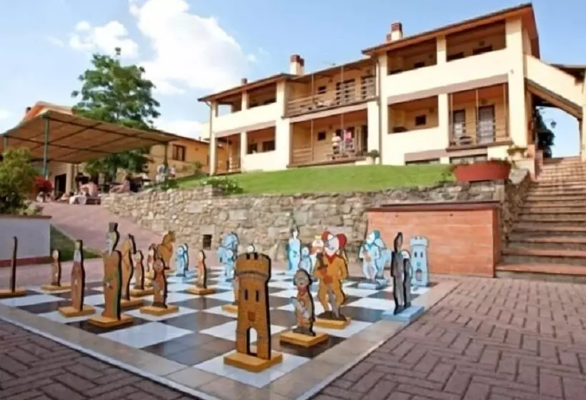 Rezydencja Borgo Filicardo