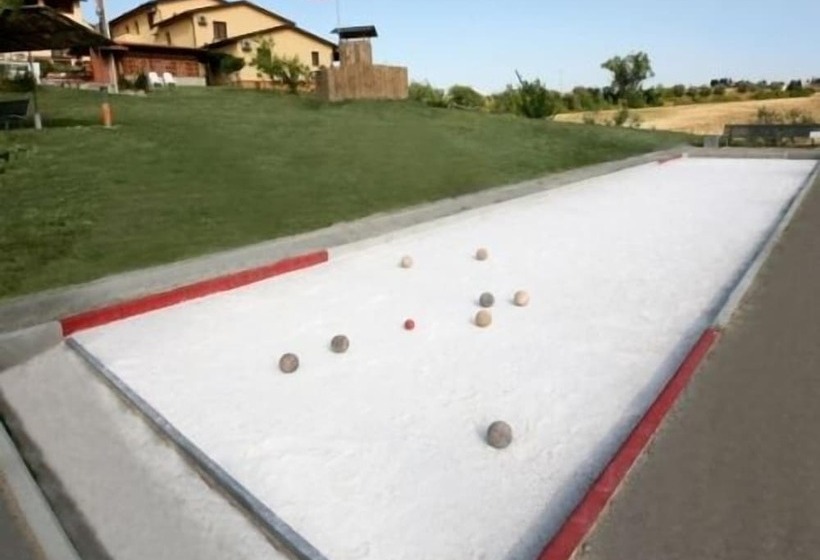 Rezydencja Borgo Filicardo