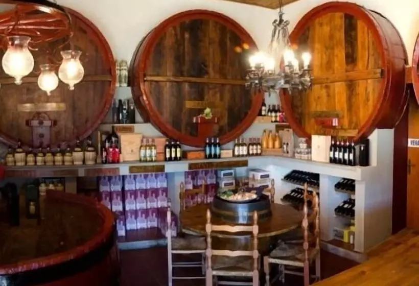 Rezydencja Borgo Filicardo