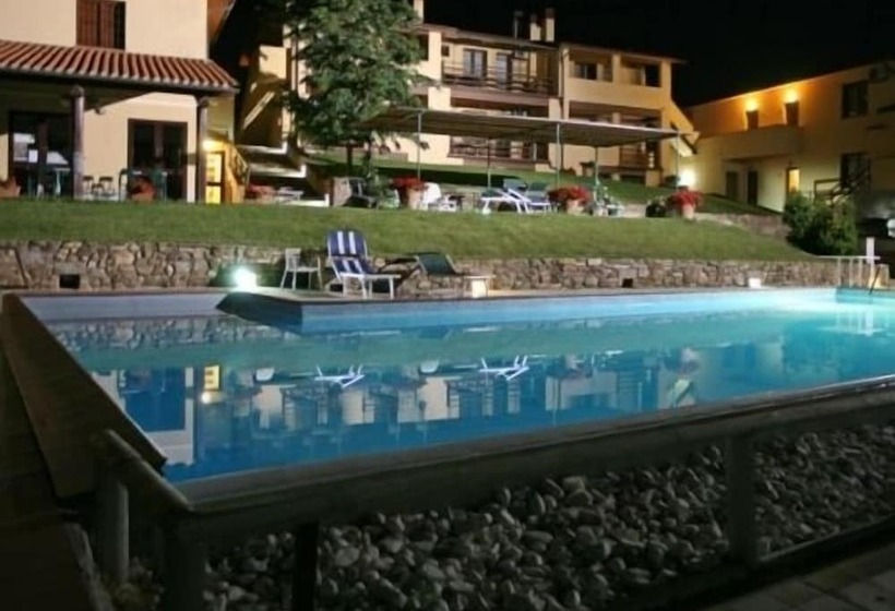 Rezydencja Borgo Filicardo