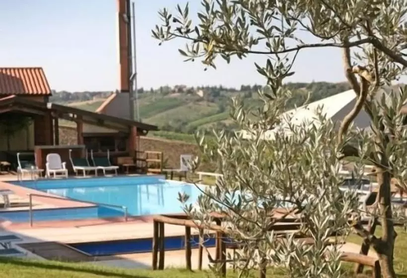 Rezydencja Borgo Filicardo