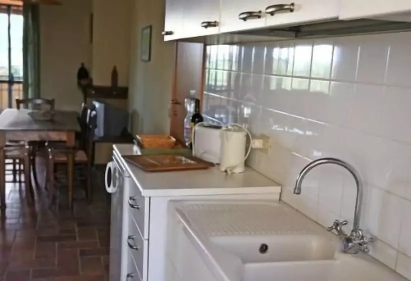 Rezydencja Borgo Filicardo