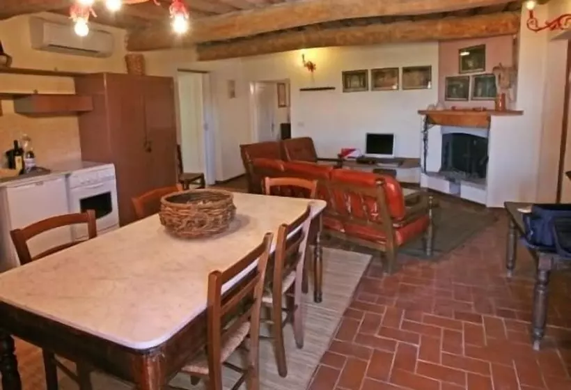 Rezydencja Borgo Filicardo