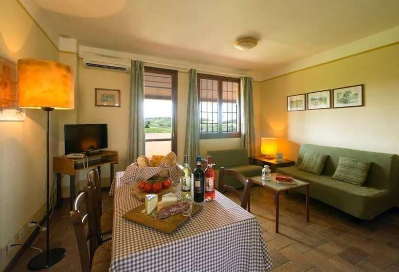 Rezydencja Borgo Filicardo