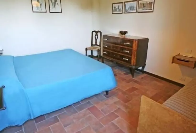 Rezydencja Borgo Filicardo