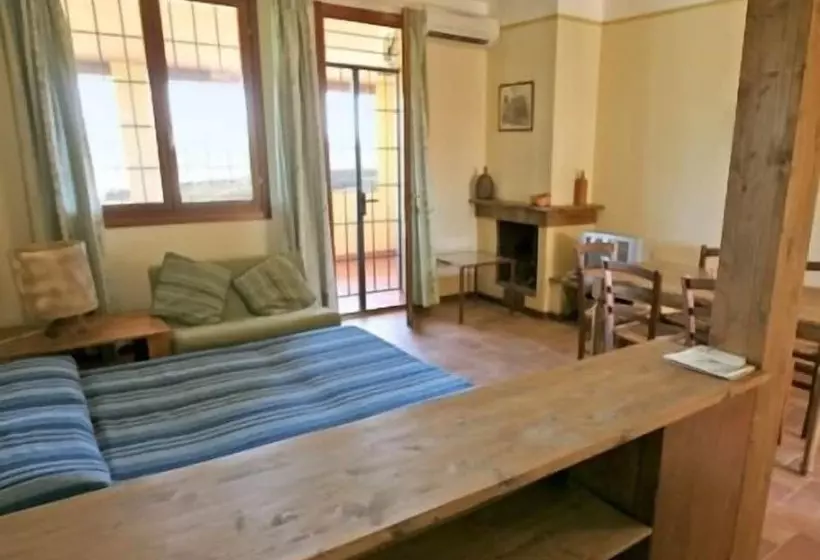 Rezydencja Borgo Filicardo