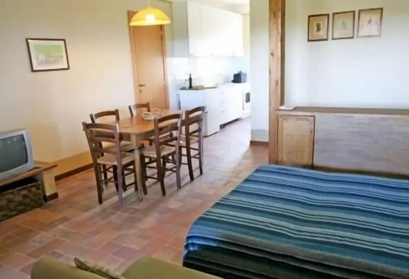 Rezydencja Borgo Filicardo