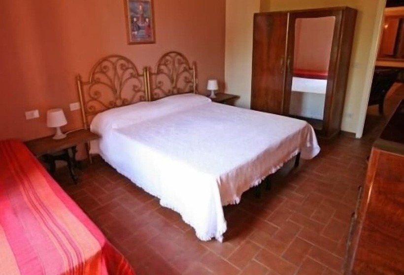 Rezydencja Borgo Filicardo