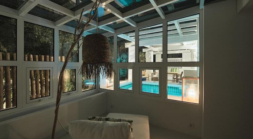 Resort Octant Vila Monte