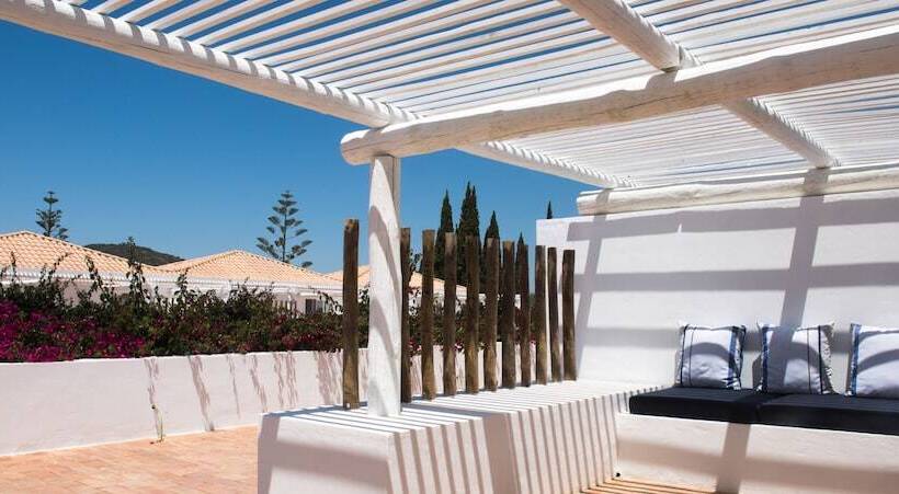 Resort Octant Vila Monte