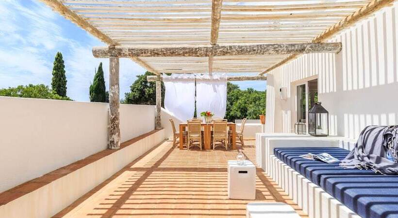 Resort Octant Vila Monte