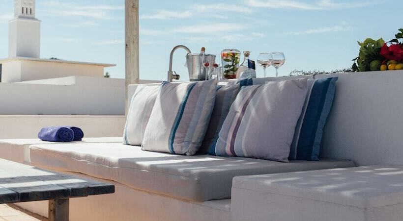 Resort Octant Vila Monte