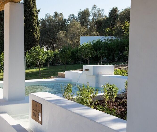 Resort Octant Vila Monte