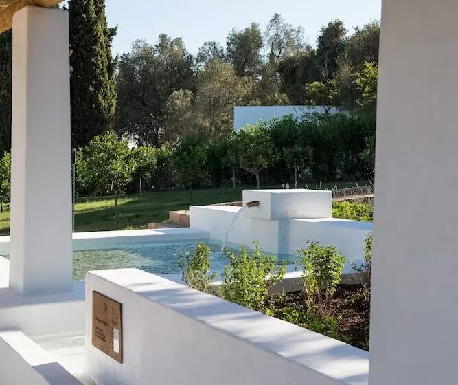 리조트 Octant Vila Monte