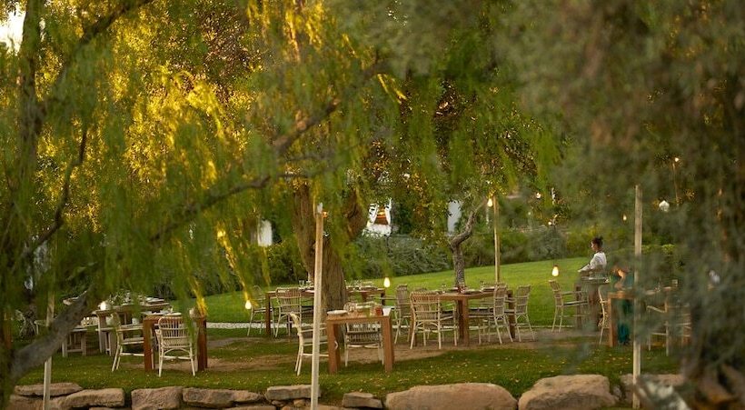 Resort Octant Vila Monte