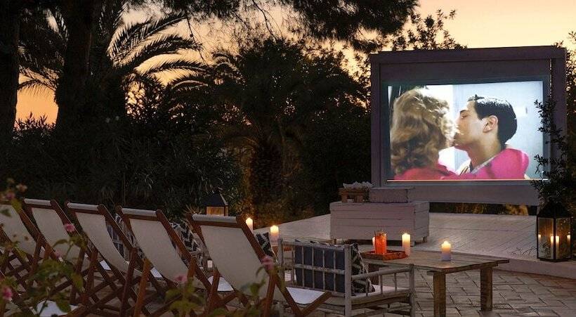 Resort Octant Vila Monte