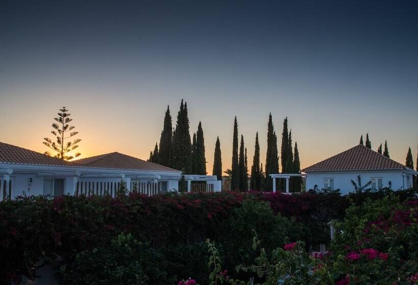 Resort Octant Vila Monte