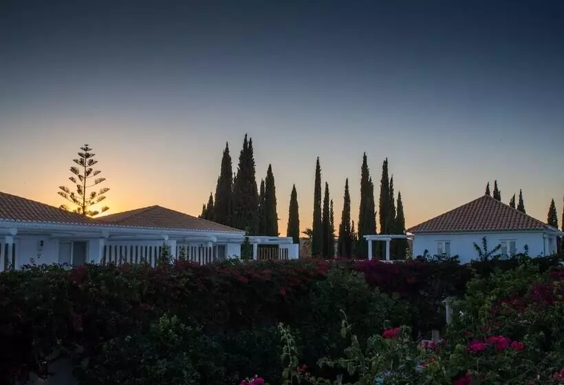 리조트 Octant Vila Monte