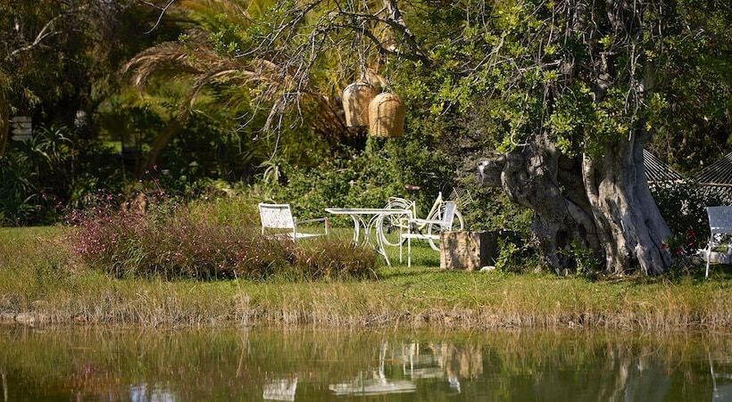 Resort Octant Vila Monte