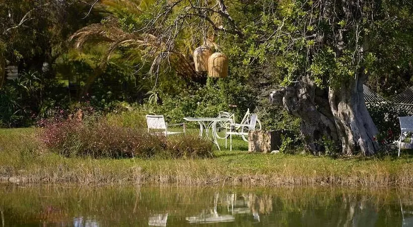 리조트 Octant Vila Monte