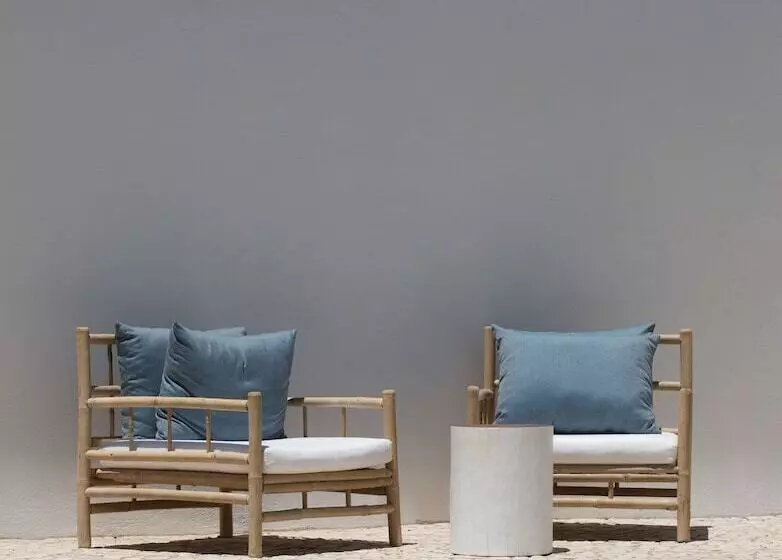 리조트 Octant Vila Monte