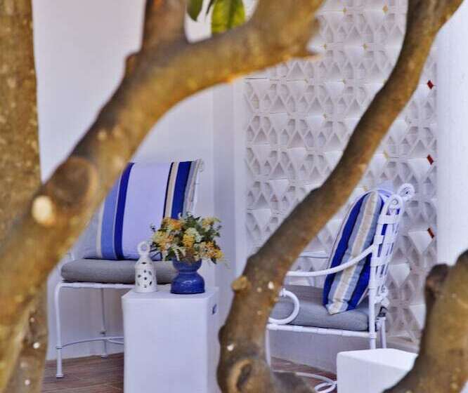 Resort Octant Vila Monte