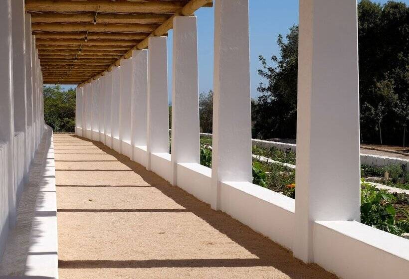 Resort Octant Vila Monte