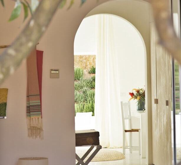 Resort Octant Vila Monte