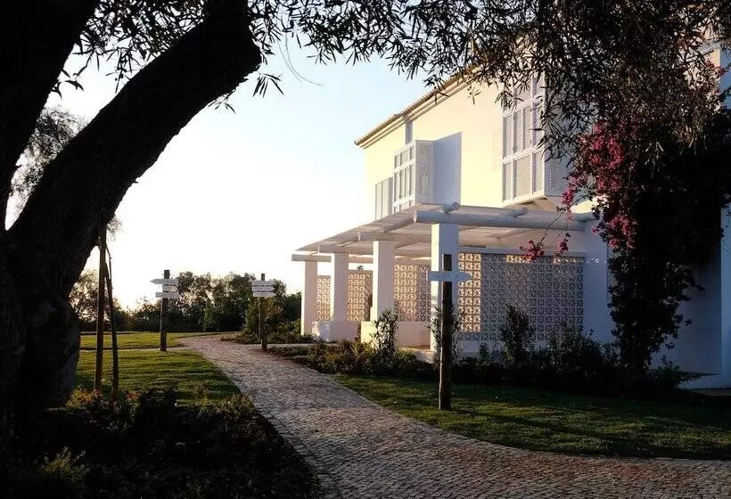 리조트 Octant Vila Monte