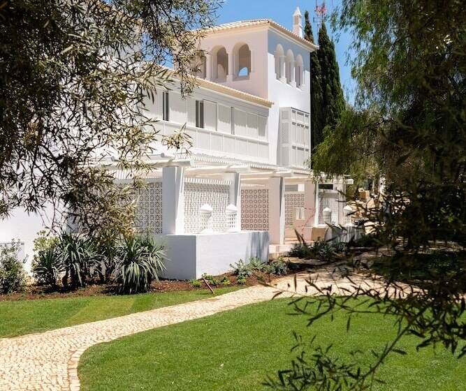 Resort Octant Vila Monte