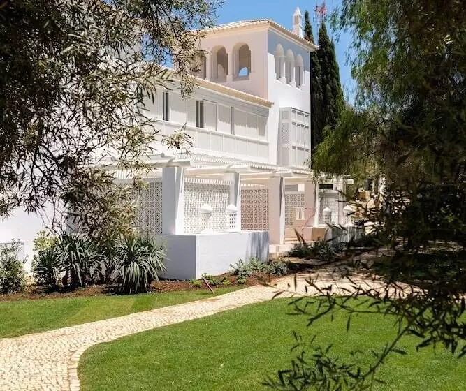 리조트 Octant Vila Monte