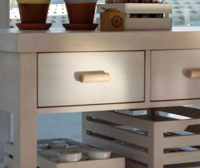 리조트 Octant Vila Monte