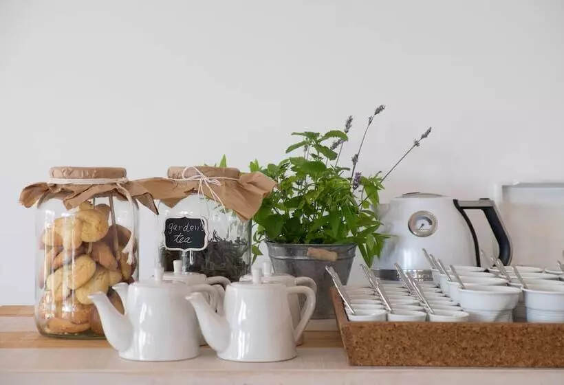 리조트 Octant Vila Monte