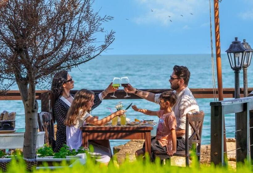 هتل Hvd Riviera Beach