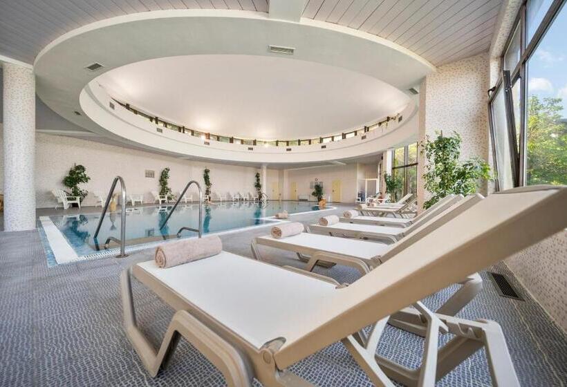 هتل Hvd Riviera Beach