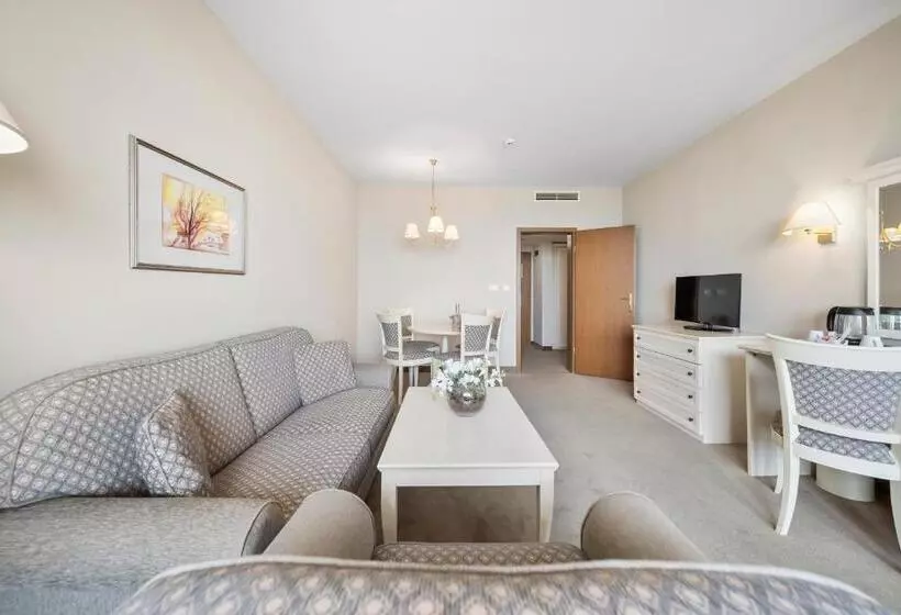 호텔 Hvd Riviera Beach