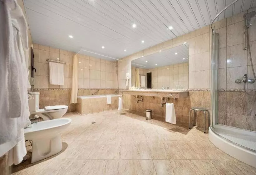 호텔 Hvd Riviera Beach